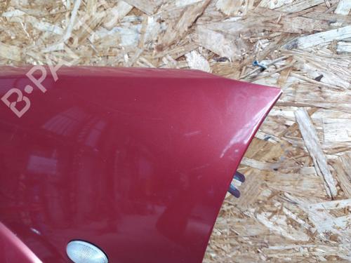 Left front fenders CITROËN C3 I (FC_, FN_) 1.4 HDi | BP20907712C41 