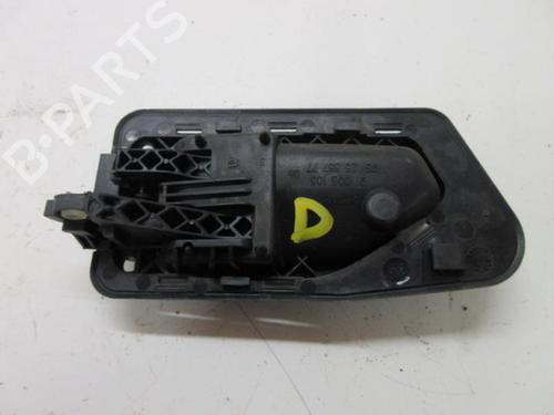 Høyre foran invendig håndtak PEUGEOT 306 Hatchback (7A, 7C, N3, N5) 2.0 HDI 90 | BP20889433I14 