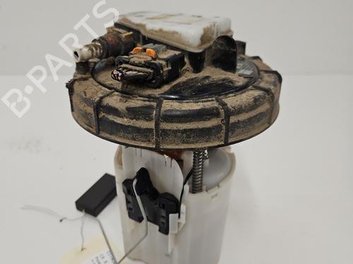 Used Fuel pump CITROËN C3 III (SX) 1.2 THP 110 (SXHNPS, SXHNZT, SXHNZ6) (110 hp) 31071677