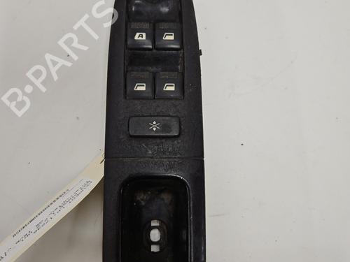 Used Left front window switch PEUGEOT 607 (9D, 9U) 2.2 HDi (133 hp) 29545867
