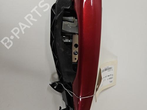 Used Front right exterior door handle OPEL CORSA F (P2JO) 1.2 (68) (75 hp) 26929107