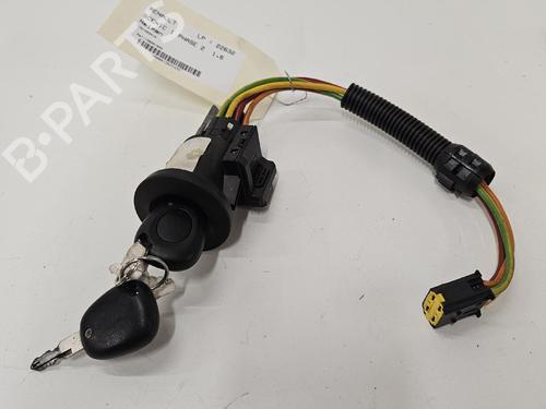 Used Ignition barrel Ignition barrel 38102315 38102315