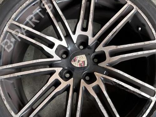 Other PORSCHE CAYENNE (92A) 4.8 S | BP20888647O1 