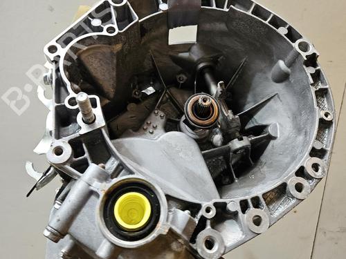 Gearbox FIAT PANDA (169_) 1.2 (169AXF2A, 169AXF1A) | BP40290101M3 - Image 3