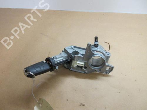 Used Ignition barrel OPEL ZAFIRA / ZAFIRA FAMILY B (A05) 1.9 CDTI (M75) (120 hp) 20897451