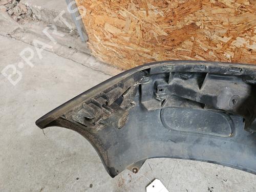 Front bumper PEUGEOT 106 II (1A_, 1C_) 1.5 D | BP29467957C7 