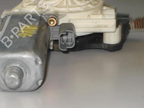 Used Front left window mechanism Front left window mechanism PEUGEOT 307 (3A/C) 2.0 HDi 90 (90 hp) 20904208 20904208