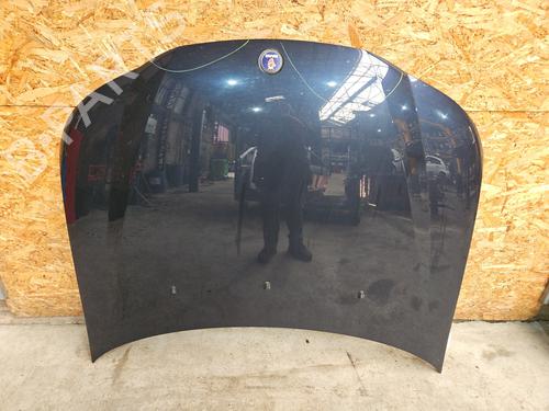 Used Hood SAAB 9-3 Convertible (YS3F) 1,8t (150 hp) 31960014