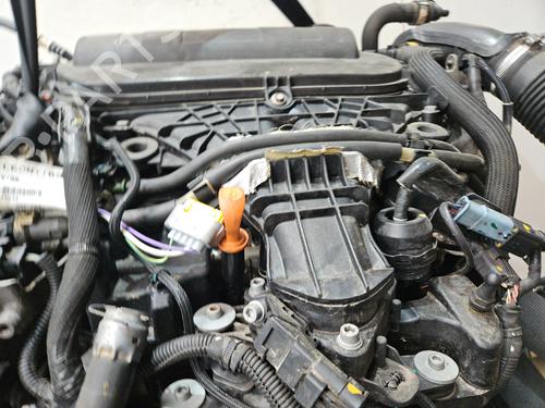 Engine PEUGEOT 807 (EB_) 2.0 HDi | BP33771008M1 - Image 6
