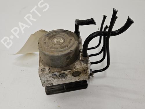 ABS pump PEUGEOT 2008 I (CU_) 1.6 HDi | BP39583268M43 - Image 2