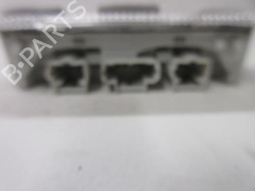 Used Interior roof light PEUGEOT 307 Break (3E) 2.0 HDI 90 (90 hp) 20889419