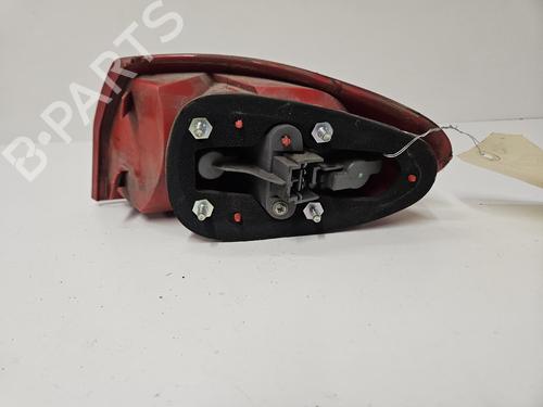 Used Left taillight Left taillight 38476795 38476795