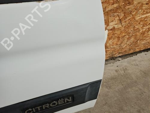 Dør høyre foran CITROËN BERLINGO / BERLINGO FIRST Box Body/MPV (M_) 1.9 D 70 (MBWJZ, MCWJZ) | BP28306188C3 
