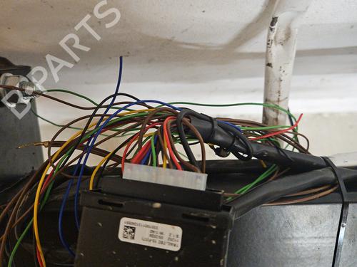 Tow ball/Mechanism JEEP CHEROKEE (KL) 2.0 CRD 4x4 | BP32306772C141