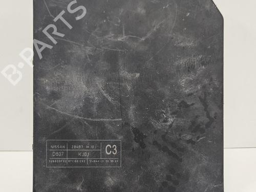 Electronic module NISSAN JUKE (F15) | BP37515087M83 - Image 5