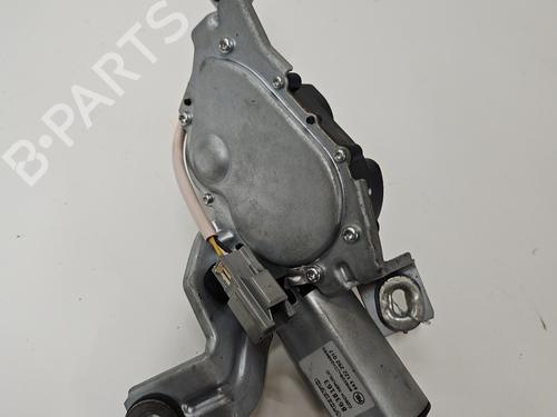 Used Rear wiper motor Rear wiper motor VOLVO XC90 I (275) D5 AWD (185 hp) 33729191 33729191