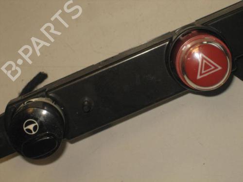 Warning switch FIAT 500 (312_) 1.3 D Multijet (312AXB1A) | BP20890209I22 