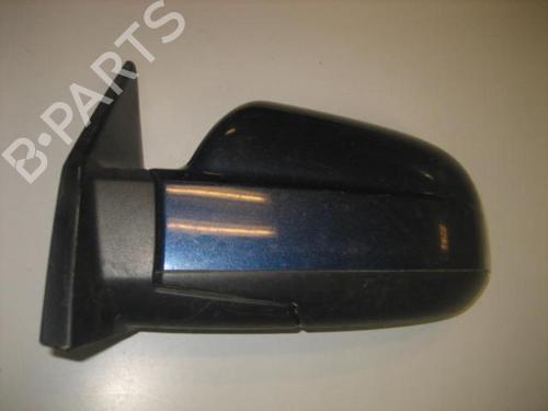 Left mirror HYUNDAI TUCSON (JM) 2.0 CRDi All-wheel Drive | BP20904053C26 