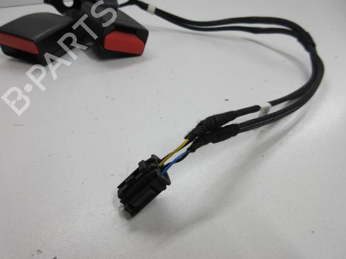 Sikkerhedssele-spænde PEUGEOT 208 II (UB_, UP_, UW_, UJ_) 1.2 PureTech 75 | BP20902475I32