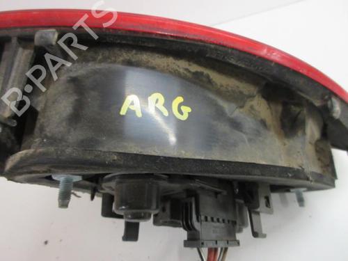 Left taillight SEAT LEON (1M1) 1.9 TDI | BP20895482C34 