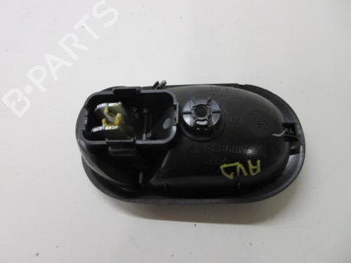Høyre foran invendig håndtak RENAULT CLIO III (BR0/1, CR0/1) 1.5 dCi (BR17, CR17) | BP20900840I14 