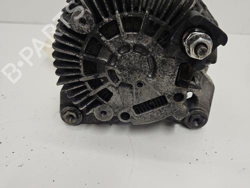 Generator RENAULT ESPACE IV (JK0/1_) 2.0 dCi (JK01, JK02, JK1J, JK1K, JK1H) | BP28091085M7 