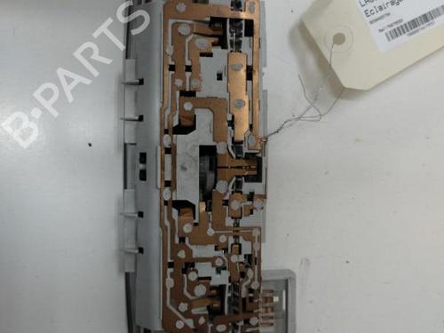 Interior roof light RENAULT LAGUNA II Grandtour (KG0/1_) 1.9 dCi (KG0G) | BP20905817I8 