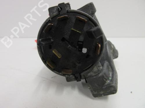Ignition barrel AUDI A3 (8L1) 1.9 TDI | BP22240649M48 