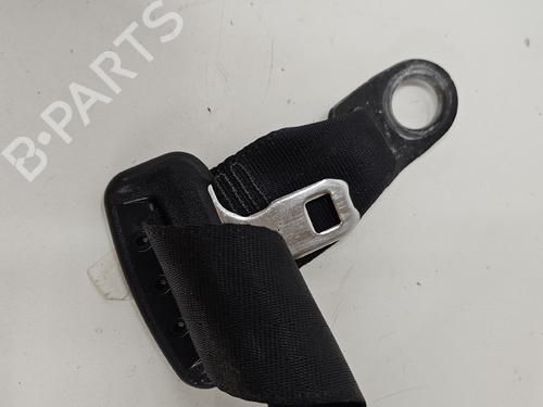 Used Rear left seatbelt Rear left seatbelt PEUGEOT 107 (PM_, PN_) 1.0 (68 hp) 36059300 36059300
