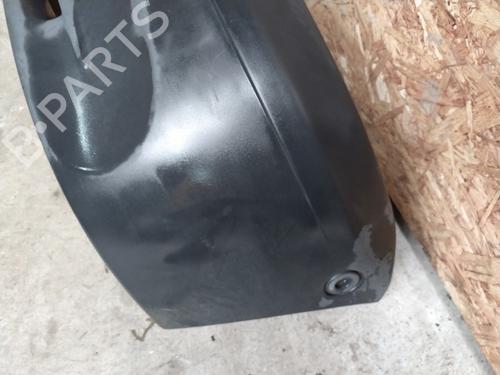 Used Front bumper Front bumper RENAULT KANGOO Express (FC0/1_) 1.2 (FC01, FC0A, FC0F) (58 hp) 20896111 20896111