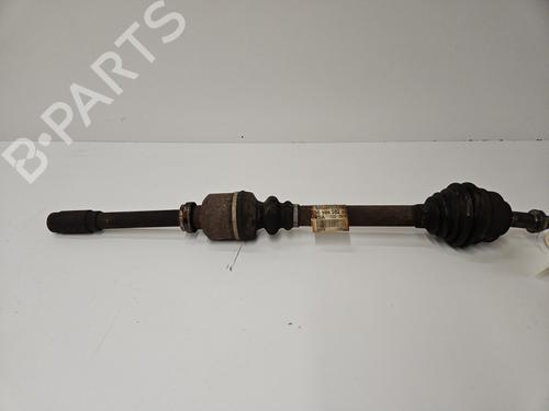 Used Right front driveshaft PEUGEOT 307 Break (3E) 1.6 16V (109 hp) 30715513