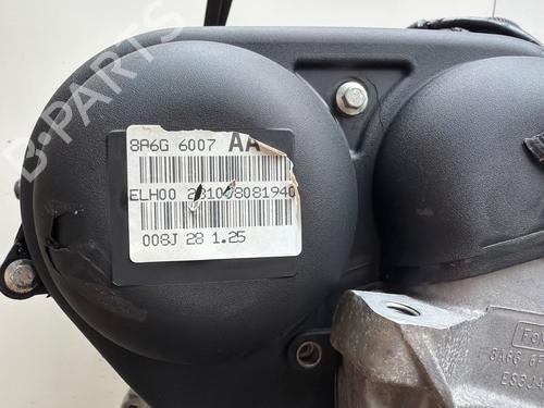 Engine FORD FIESTA VI (CB1, CCN) 1.25 | BP36173262M1  - Image 5