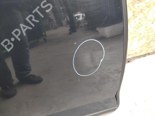 Used Right rear door PEUGEOT 5008 (0U_, 0E_) 1.6 HDi (112 hp) 27817967