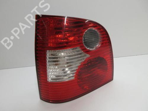Left taillight VW POLO (9N_, 9A_) 1.4 TDI | BP20908808C34 