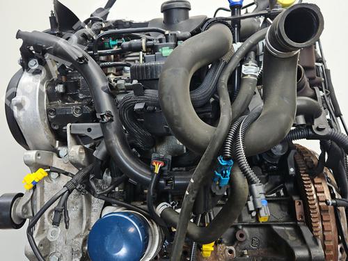 Engine PEUGEOT 307 Break (3E) 2.0 HDI 110 | BP23792703M1 - Image 2