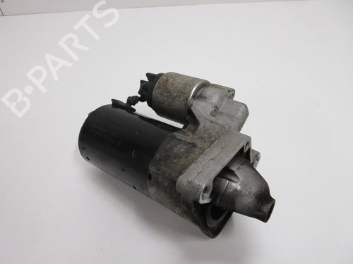 Startmotor RENAULT CLIO IV Grandtour (KH_) 1.5 dCi 90 (KHN3, KHN4) (90 hp) 20888979