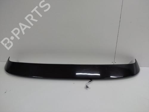 Used Rear spoiler Rear spoiler CITROËN C4 II (NC_) 1.6 HDi 115 (114 hp) 20901801 20901801