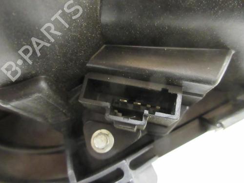 Used Heater blower motor LANCIA YPSILON (843_) 1.2 (843.AXA1A) (60 hp) 20903080