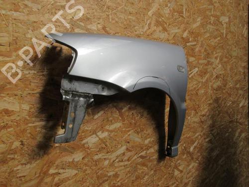 Used Left front fenders VW POLO (6N2) 1.4 (60 hp) 20897379