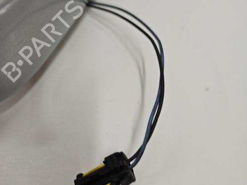 Rear center light RENAULT MEGANE II Estate (KM0/1_) 1.5 dCi (KM02, KM13) | BP30715441I39