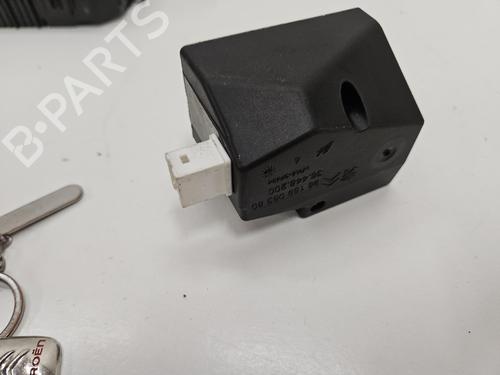 Electronic module CITROËN C3 III (SX) 1.2 THP 110 (SXHNPS, SXHNZT, SXHNZ6) | BP38300279M83 - Image 4