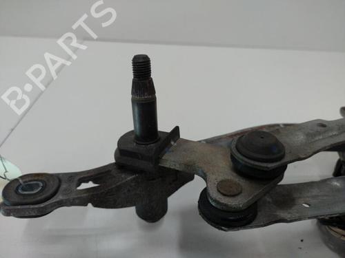 Front wipers mechanism FIAT 500X (334_) 1.6 D Multijet (334AXA1B, 334AXA11) | BP20894214C83 