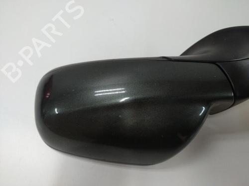 Used Left mirror PEUGEOT 407 SW (6E_, 6D_) 1.6 HDi 110 (109 hp) 20894381