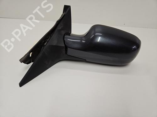 Left mirror RENAULT SCÉNIC II (JM0/1_) 1.9 dCi (JM0G, JM12, JM1G, JM2C) | BP29142295C26