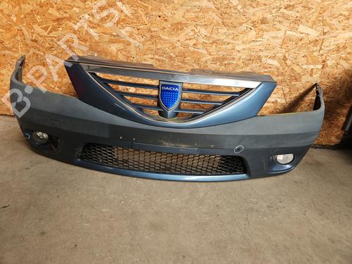 Used Front bumper DACIA LOGAN MCV (KS_) 1.5 dCi (KS0W) (86 hp) 29372206