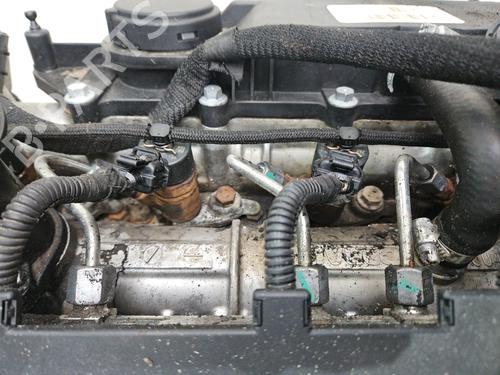Used Engine Engine FIAT DUCATO Van (250_) 150 Multijet 2,3 D (148 hp) 31863611 31863611