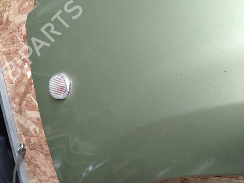 Used Right front fenders Right front fenders 20902039 20902039