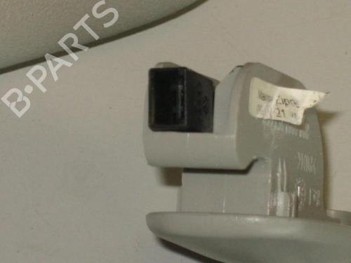 Left sun visor AUDI A3 (8P1) 2.0 TDI 16V | BP20910035I1 