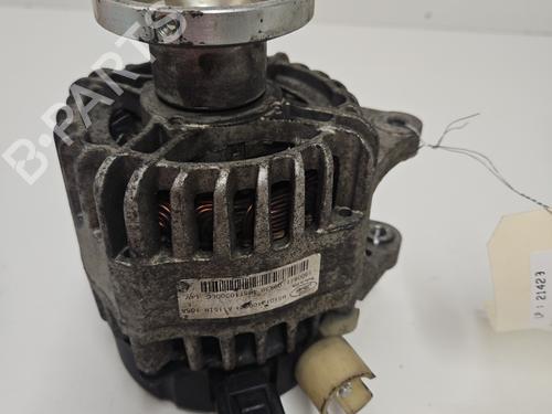 Alternator FORD FOCUS II Saloon (DB_, FCH, DH) 1.8 TDCi | BP31819054M7  - Image 5