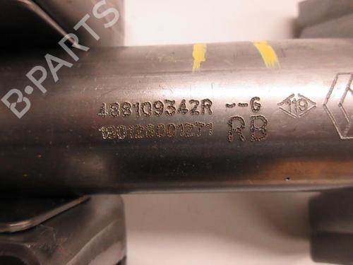 Used Steering column Steering column DACIA DOKKER MPV (KE_) 1.2 TCe (KEM0, KEAY) (115 hp) 20903015 20903015